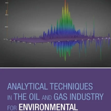 Analytical Techniques in the Oil and Gas Industry for Environmental Monitoring