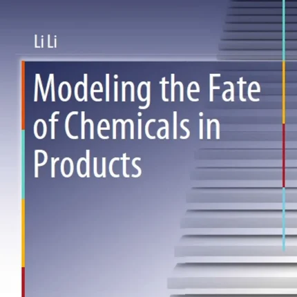 Modeling the Fate of Chemicals in Products