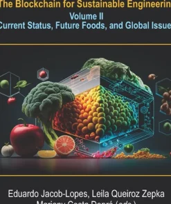 Smart Food Industry: The Blockchain for Sustainable Engineering