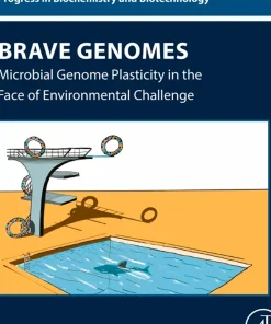Brave Genomes Microbial Genome Plasticity in the Face of Environmental Challenge