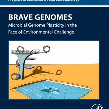 Brave Genomes Microbial Genome Plasticity in the Face of Environmental Challenge