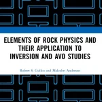 Elements of Rock Physics and Their Application to Inversion and AVO Studies