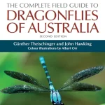 The Complete Field Guide to Dragonflies of Australia