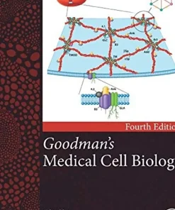 Goodman's Medical Cell Biology