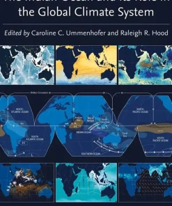 The Indian Ocean and its Role in the Global Climate System