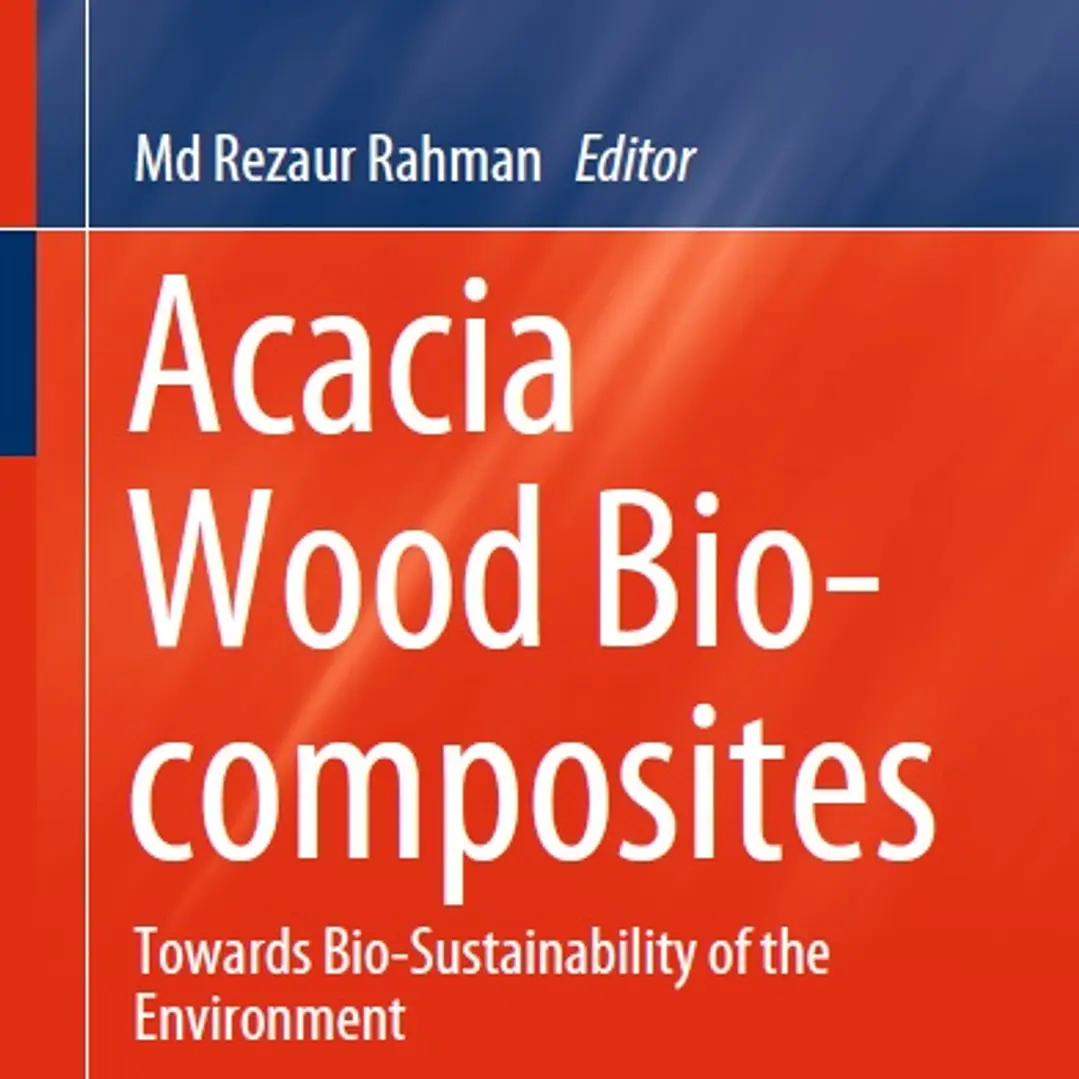Acacia Wood Bio-Composites Towards Bio-Sustainability of the Environment
