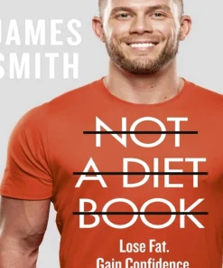 HarperCollins Not a Diet Book