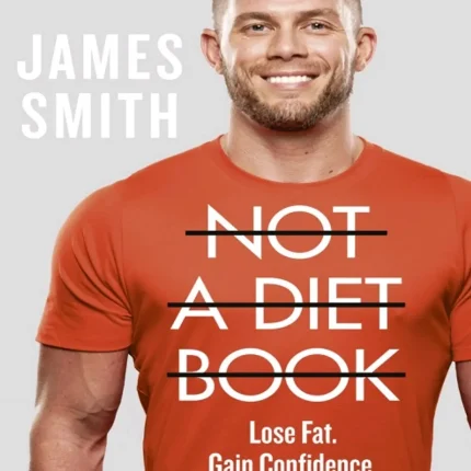 HarperCollins Not a Diet Book