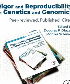 Rigor and Reproducibility in Genetics and Genomics