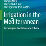 Irrigation in the Mediterranean