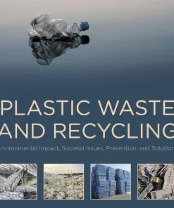 Plastic Waste and Recycling