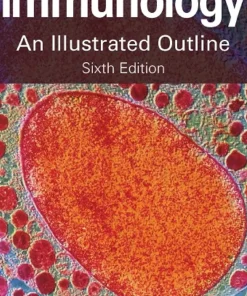 CRC Press Immunology An Illustrated Outline