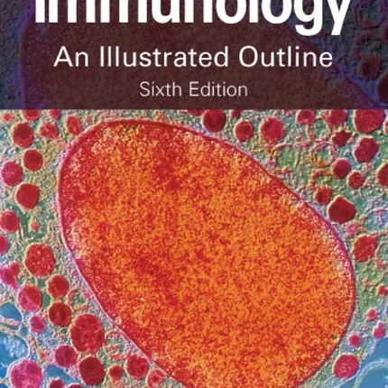 CRC Press Immunology An Illustrated Outline