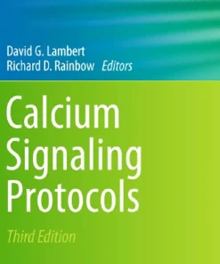 Calcium Signaling Protocols