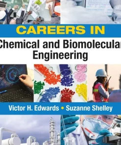Careers in Chemical and Biomolecular Engineering