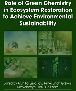 Role of Green Chemistry in Ecosystem Restoration to Achieve Environmental Sustainability