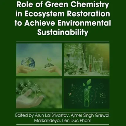 Role of Green Chemistry in Ecosystem Restoration to Achieve Environmental Sustainability