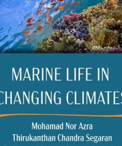 Marine Life in Changing Climates