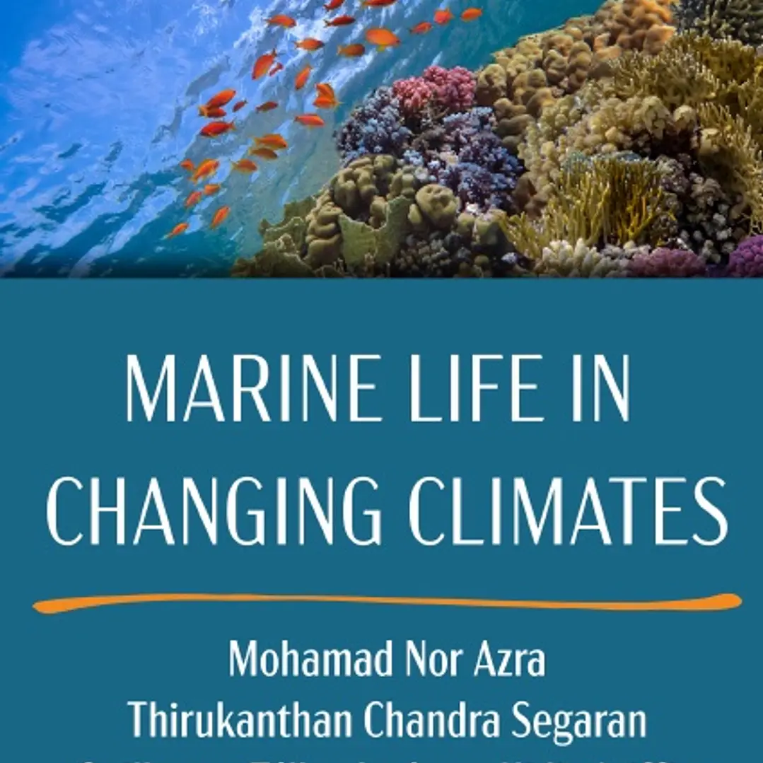 Marine Life in Changing Climates