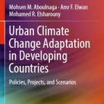 Urban Climate Change Adaptation in Developing Countries