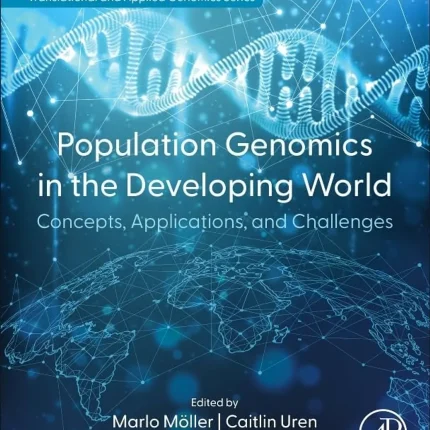 Population Genomics in the Developing World