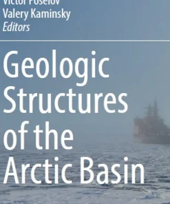 Geologic Structures of the Arctic Basin