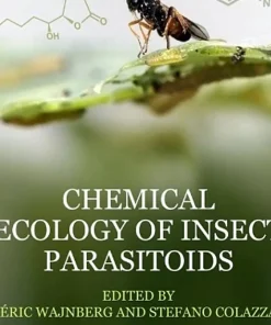 Chemical Ecology of Insect Parasitoids