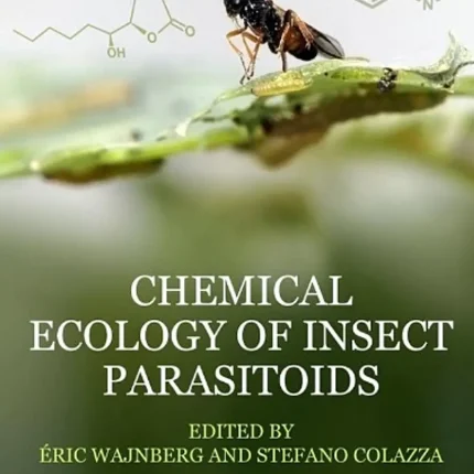 Chemical Ecology of Insect Parasitoids