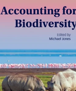 Accounting for Biodiversity