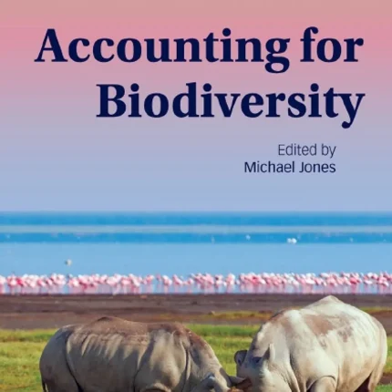 Accounting for Biodiversity