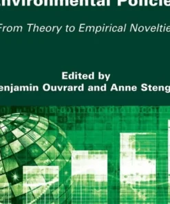 Incentives and Environmental Policies From Theory to Empirical Novelties