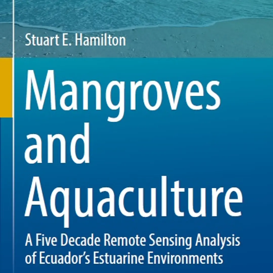 Mangroves and Aquaculture