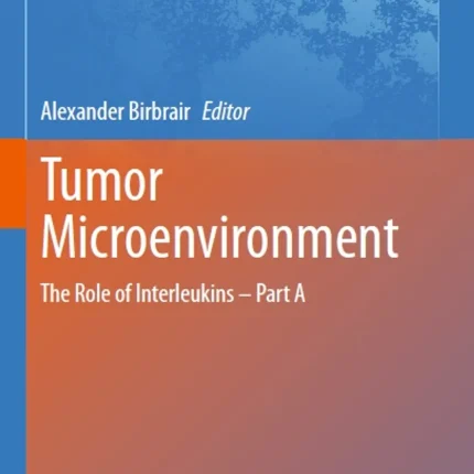 Tumor Microenvironment