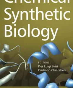 Chemical Synthetic Biology