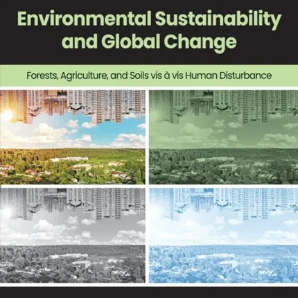 Environmental Sustainability and Global Change