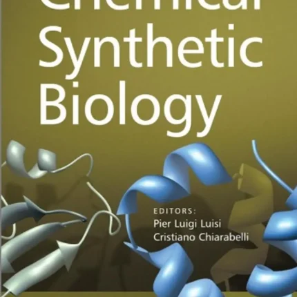 Chemical Synthetic Biology