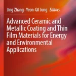 Advanced Ceramic and Metallic Coating and Thin Film Materials for Energy and Environmental Applications