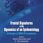 Fractal Signatures in the Dynamics of an Epidemiology