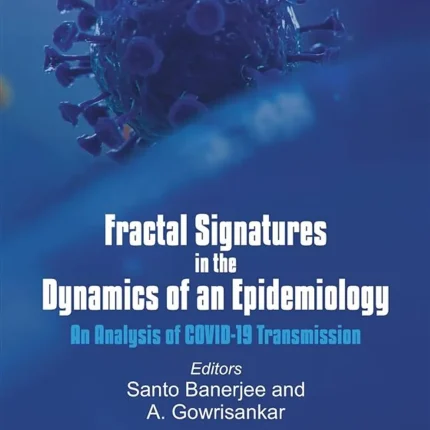 Fractal Signatures in the Dynamics of an Epidemiology