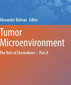 Tumor Microenvironment