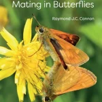 Courtship and Mating in Butterflies