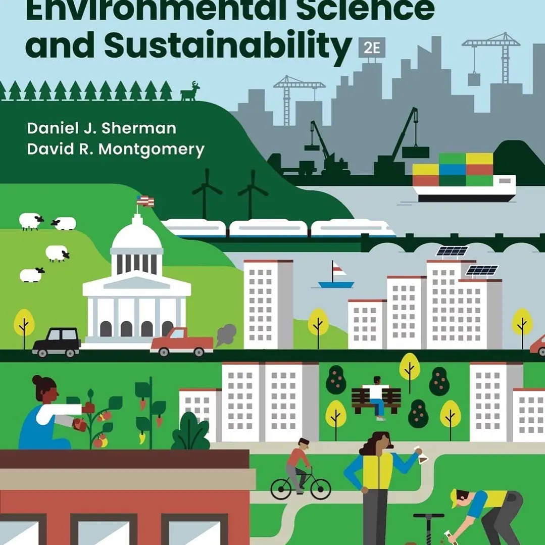 Environmental Science and Sustainability