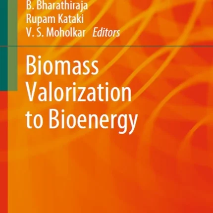 Biomass Valorization to Bioenergy