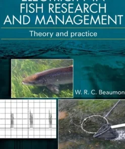 Electricity in Fish Research and Management Theory and Practice