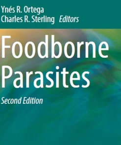 Foodborne Parasites