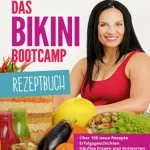 Das Bikini-Bootcamp - Rezeptbuch
