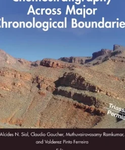 Chemostratigraphy Across Major Chronological Boundaries