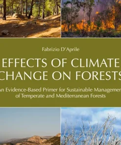 Effects of Climate Change on Forests