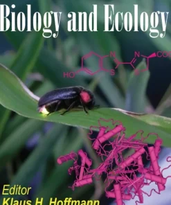 Insect Molecular Biology and Ecology