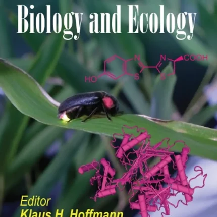 Insect Molecular Biology and Ecology